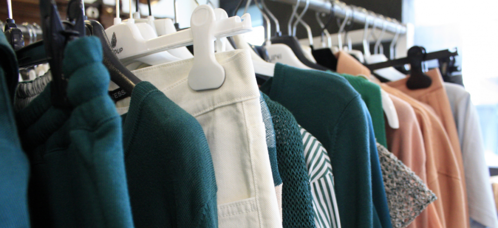 fashion street outlet bologna