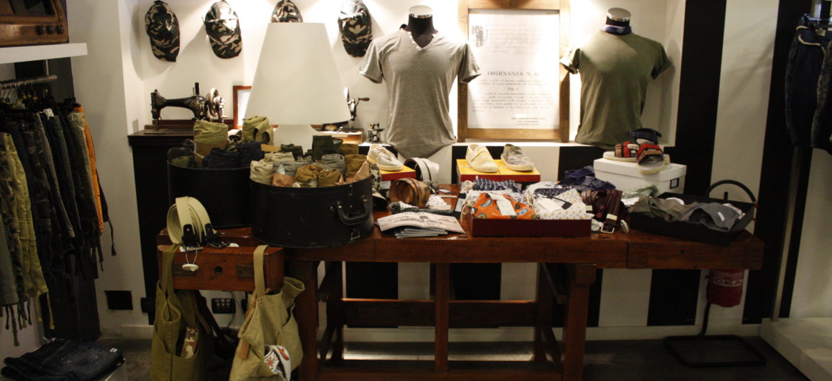 Outlet Bologna Fashion Street Outlet L'emporio di nuova generazione