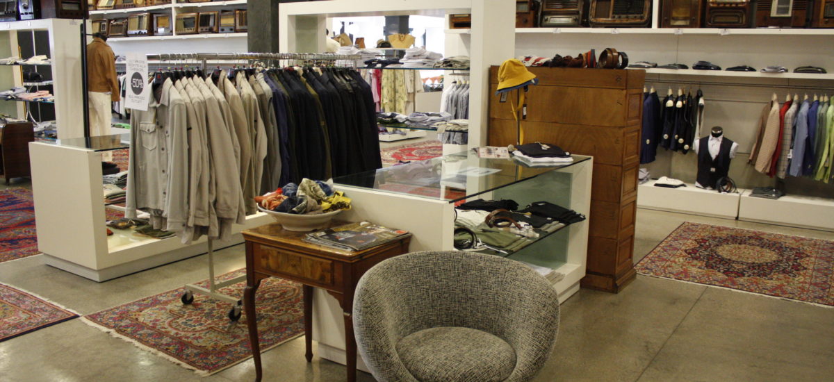 Outlet Bologna Fashion Street Outlet L'emporio di nuova generazione