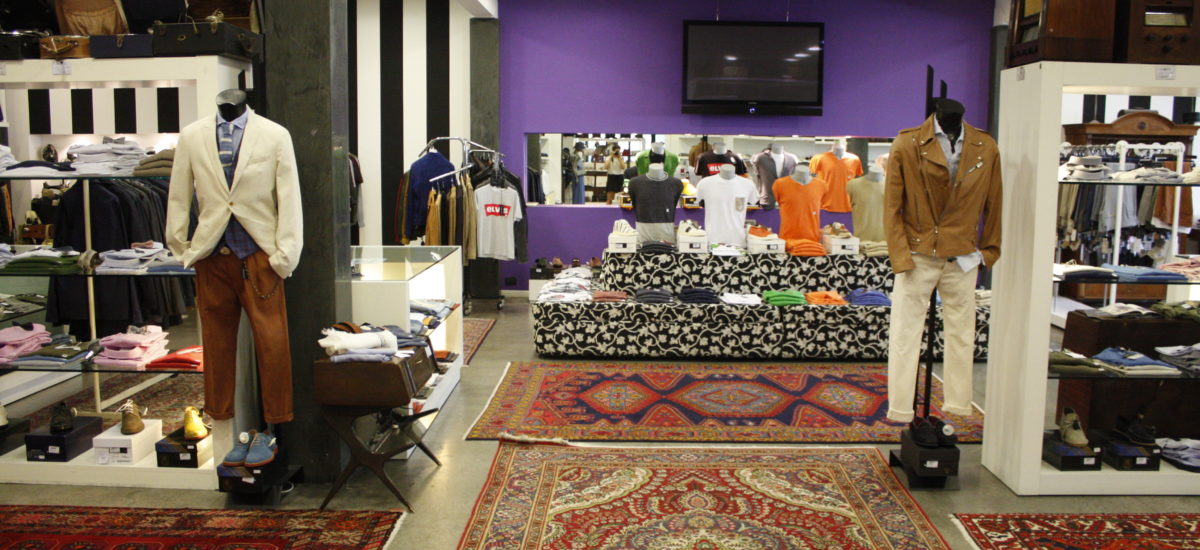 Outlet Bologna Fashion Street Outlet L'emporio di nuova generazione