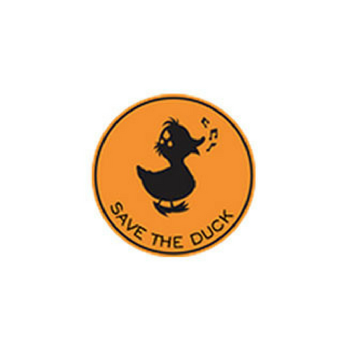 Save the duck