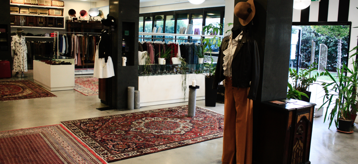 Outlet Bologna Fashion Street Outlet L'emporio di nuova generazione