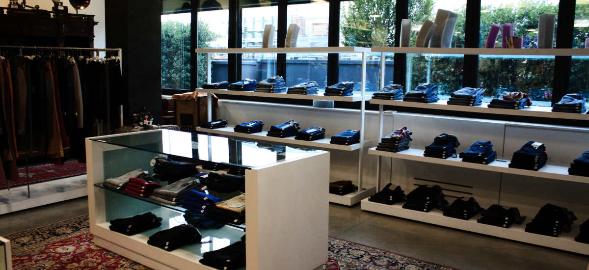 Outlet Bologna Fashion Street Outlet L'emporio di nuova generazione