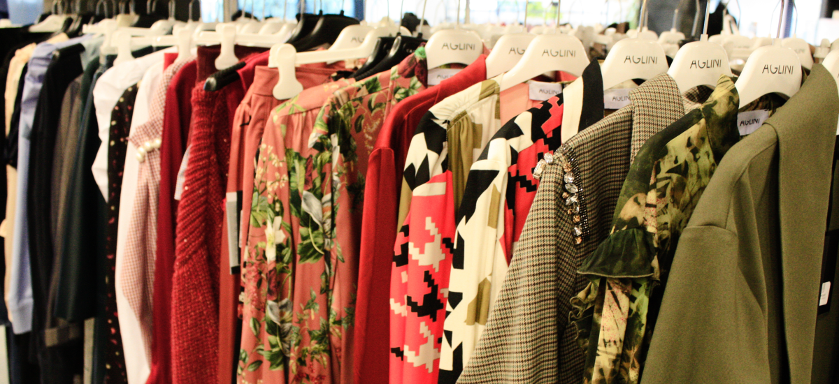 Outlet Bologna Fashion Street Outlet L'emporio di nuova generazione