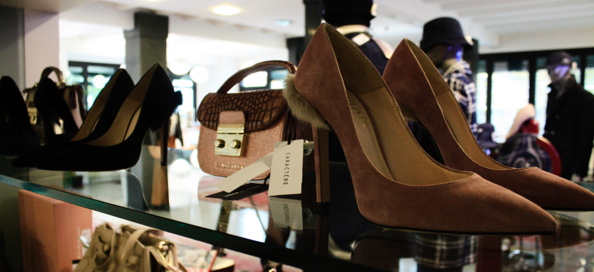 Outlet Bologna Fashion Street Outlet L'emporio di nuova generazione