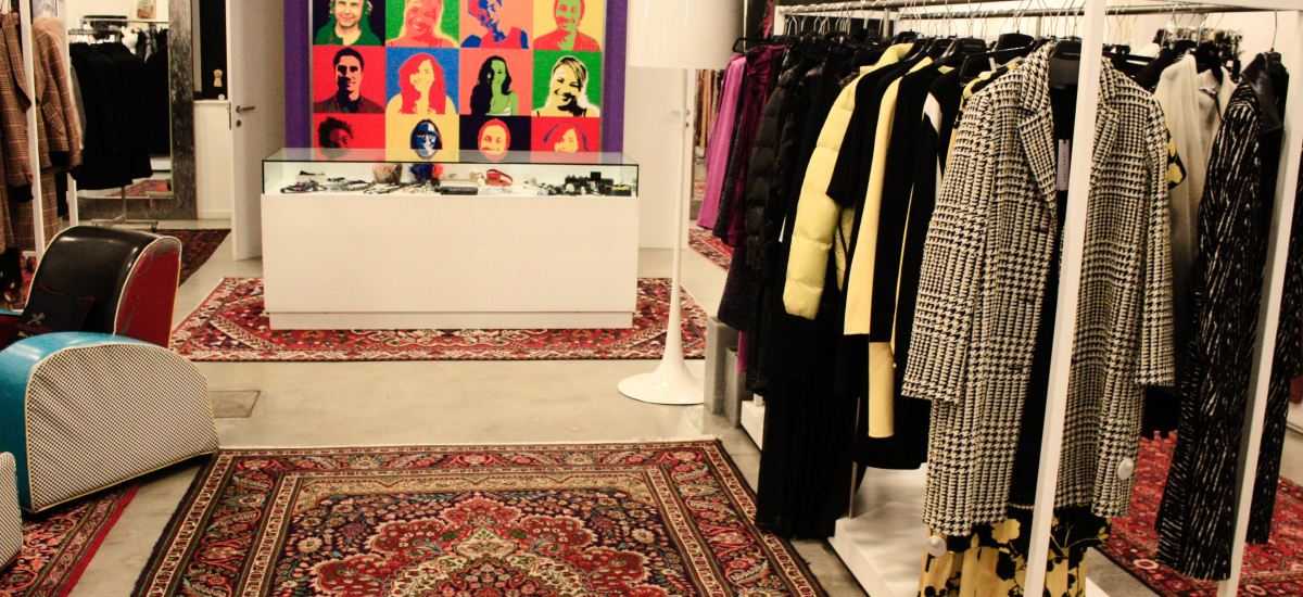 Outlet Bologna Fashion Street Outlet L'emporio di nuova generazione