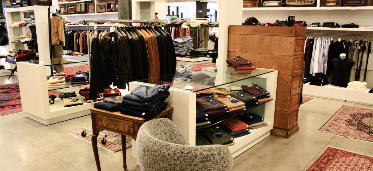 Outlet Bologna Fashion Street Outlet L'emporio di nuova generazione