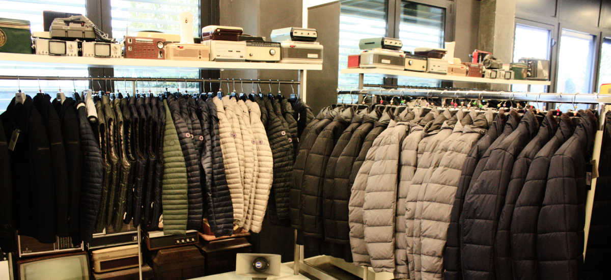 Outlet Bologna Fashion Street Outlet L'emporio di nuova generazione