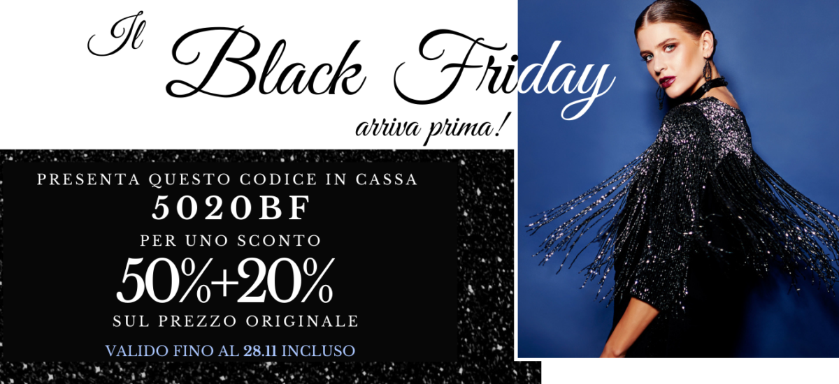 Outlet Bologna Fashion Street Outlet L'emporio di nuova generazione