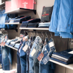 Fashion street outlet