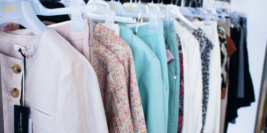 Fashion street outlet