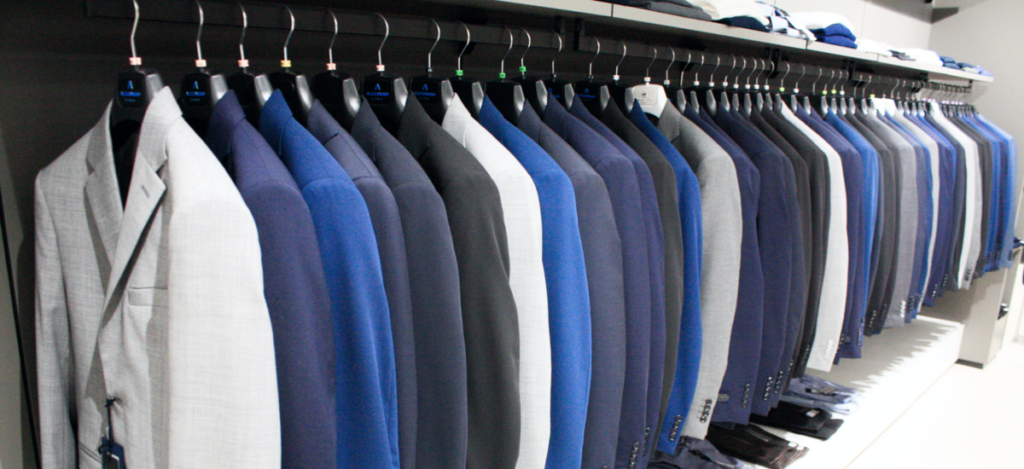 Fashion street outlet