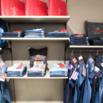 Fashion street outlet