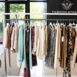 Fashion street outlet