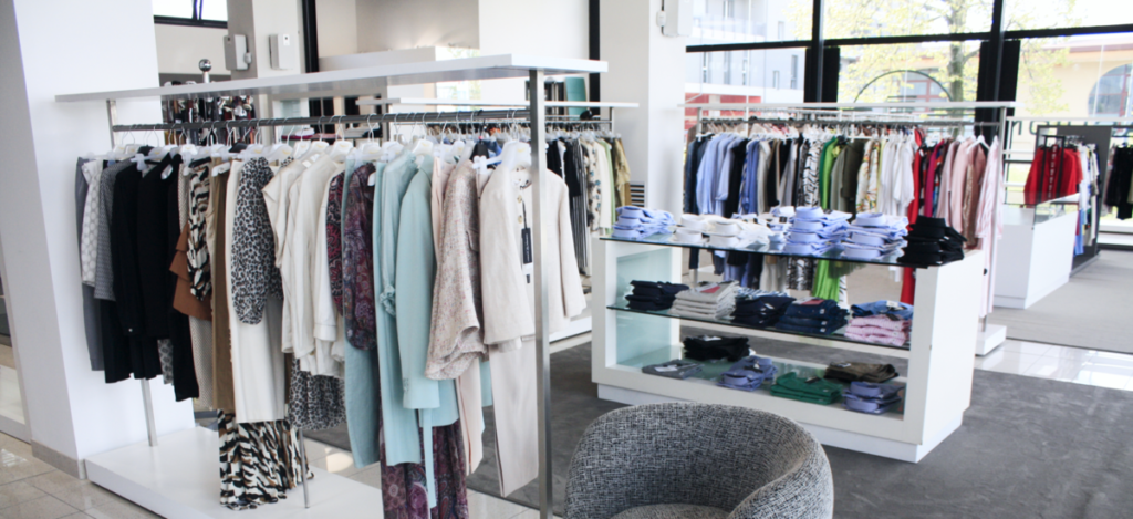 Fashion street outlet