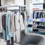 Fashion street outlet