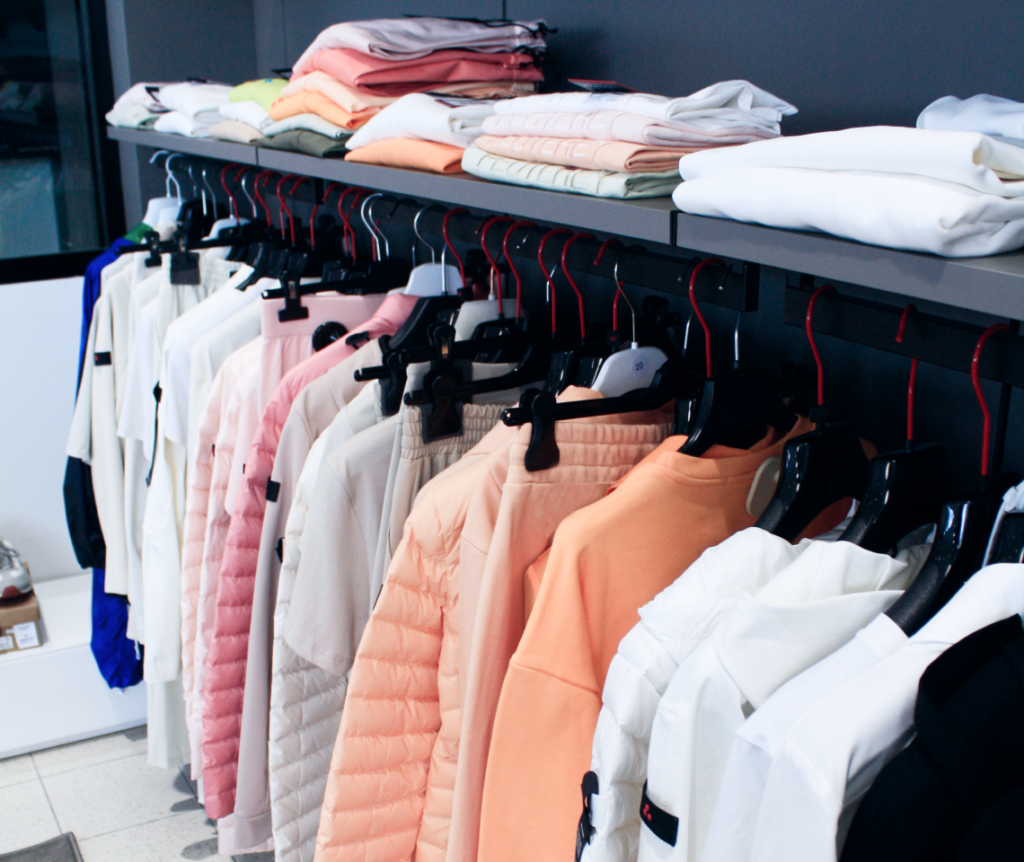 Fashion street outlet