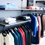 Fashion street outlet