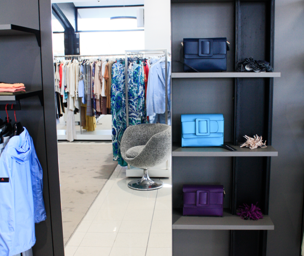 Fashion street outlet