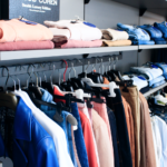Fashion street outlet