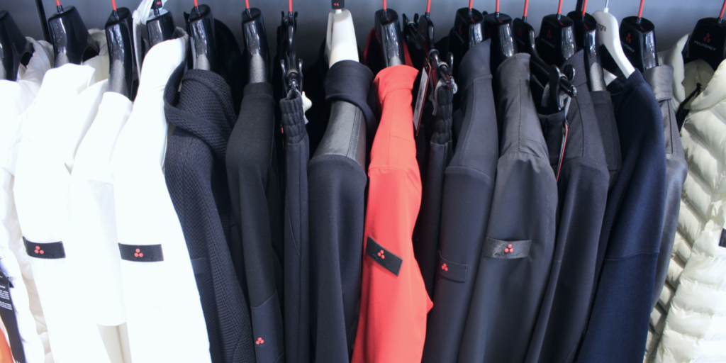 Fashion street outlet
