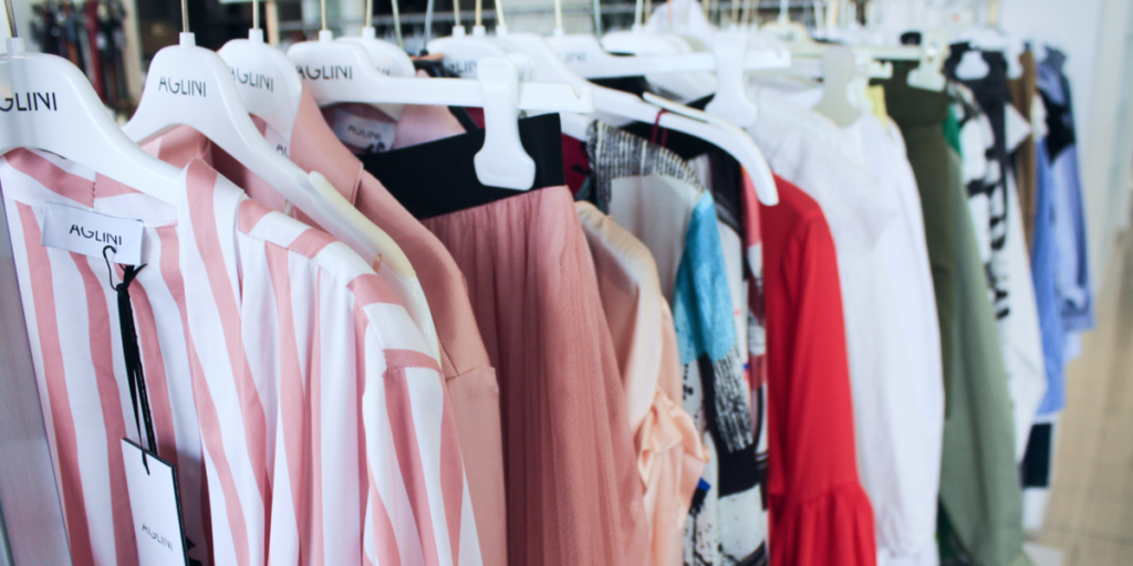 Fashion street outlet