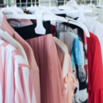 Fashion street outlet