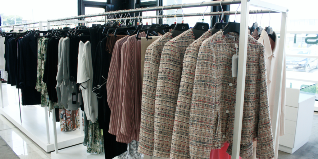 Fashion street outlet