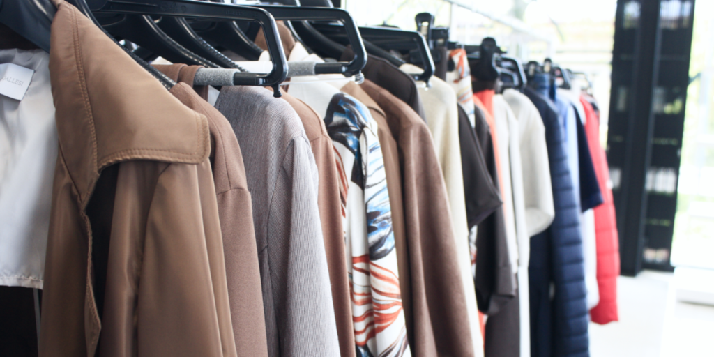 Fashion street outlet