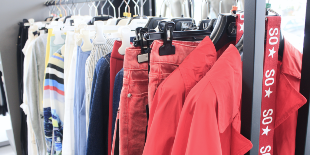 Fashion street outlet