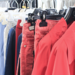 Fashion street outlet