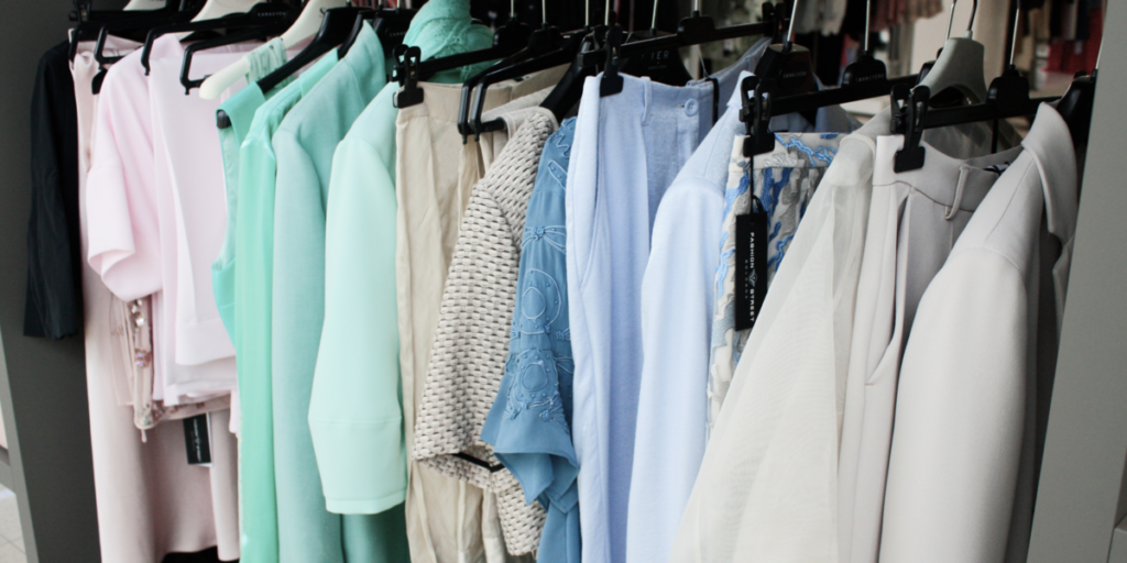 Fashion street outlet