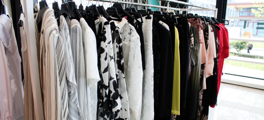 Fashion street outlet