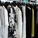 Fashion street outlet