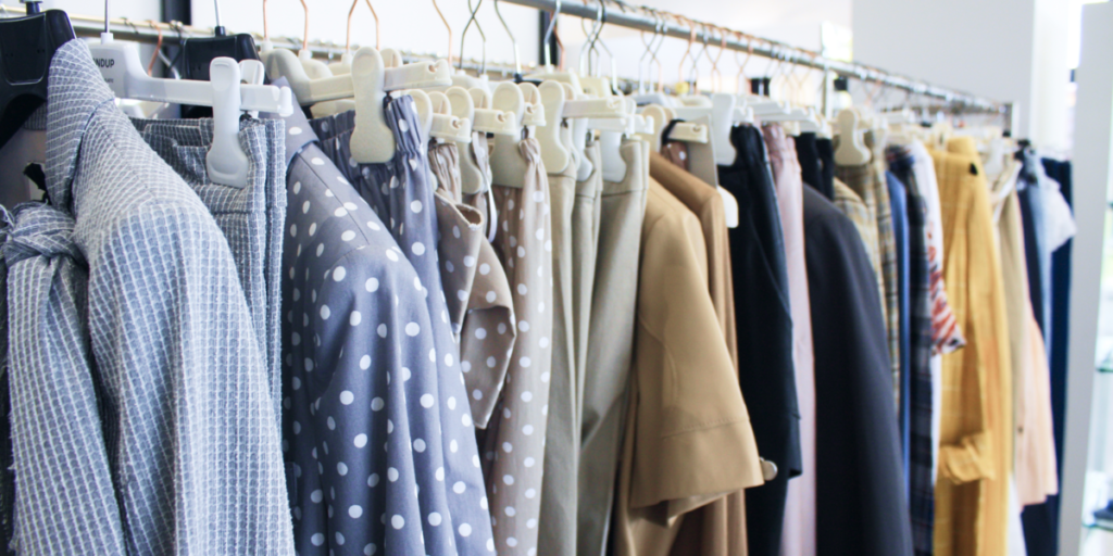 Fashion street outlet