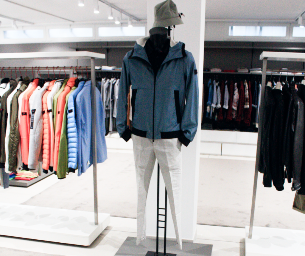 Fashion street outlet