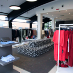 Fashion street outlet