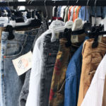 Fashion street outlet