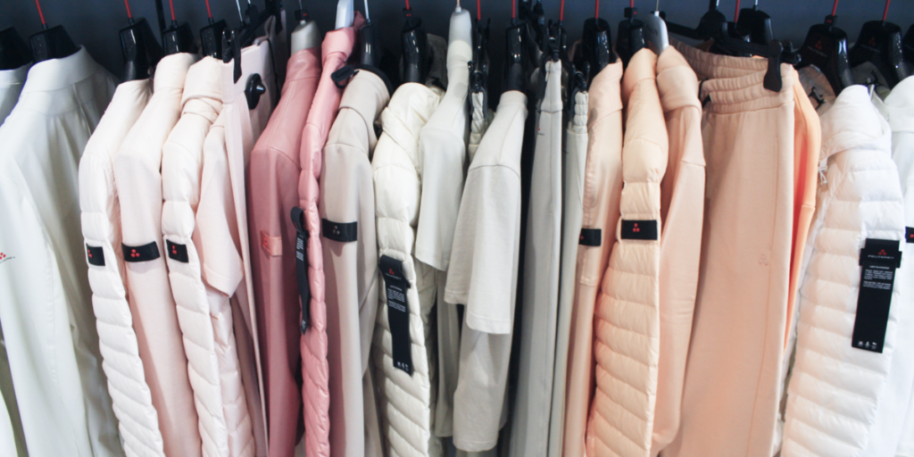 Fashion street outlet