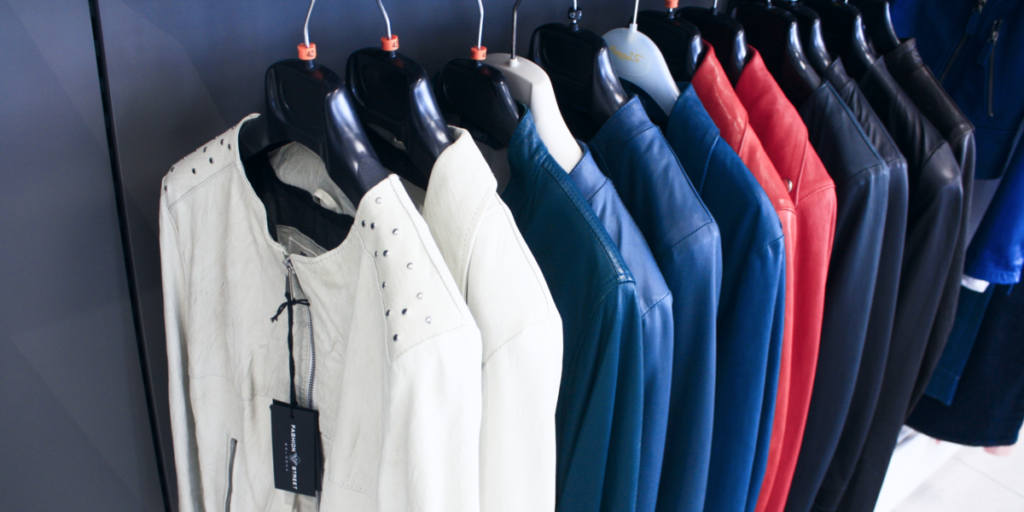 Fashion street outlet
