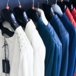Fashion street outlet