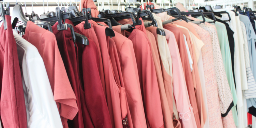 Fashion street outlet
