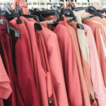 Fashion street outlet