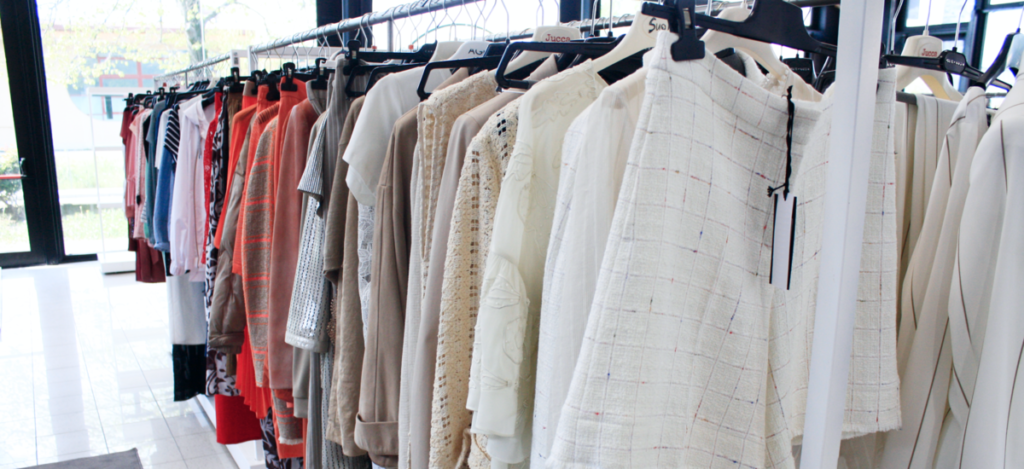 Fashion street outlet