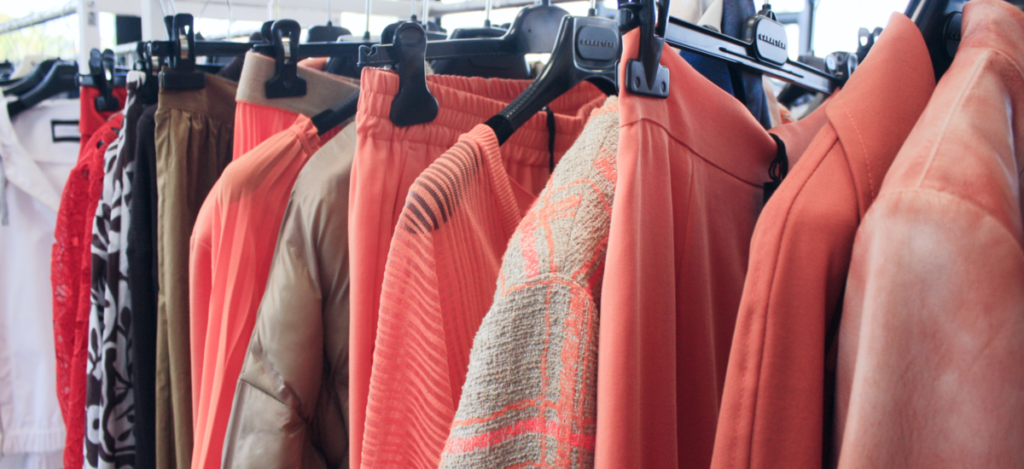 Fashion street outlet