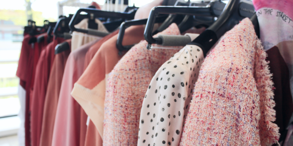Fashion street outlet