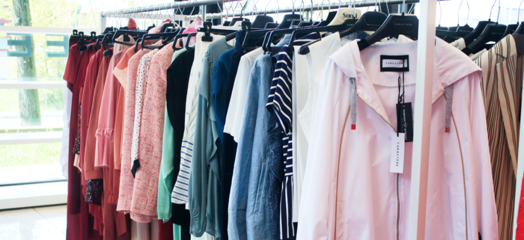 Fashion street outlet