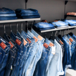 Fashion street outlet