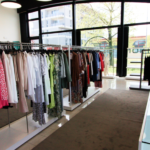 Fashion street outlet