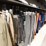 Fashion street outlet